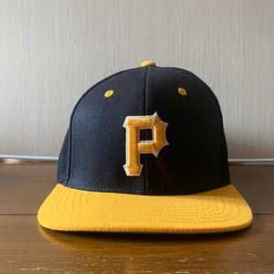 Pittsburgh Pirates Cooperstown snapback